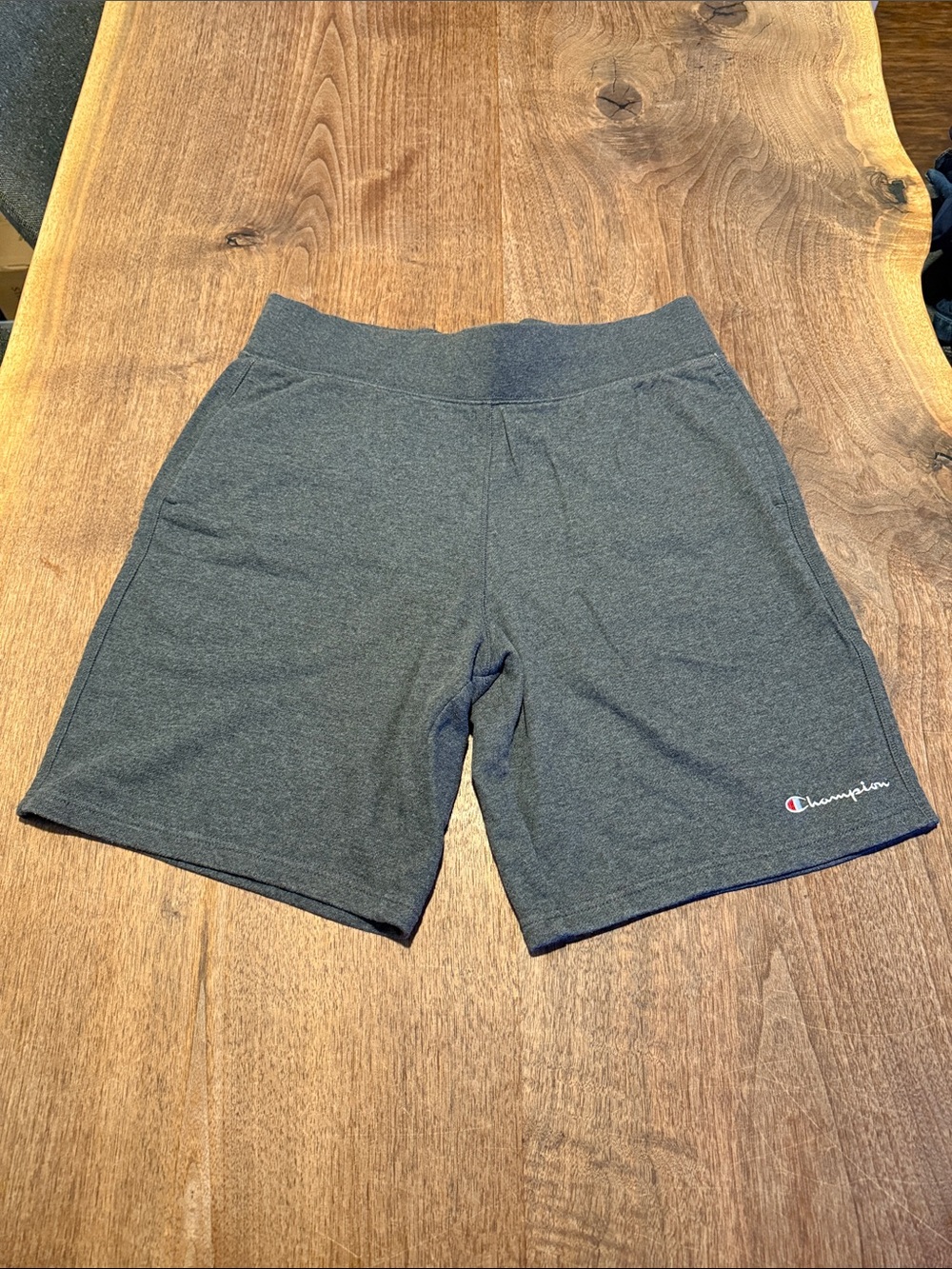 CHAMPION Fleece Shorts - L